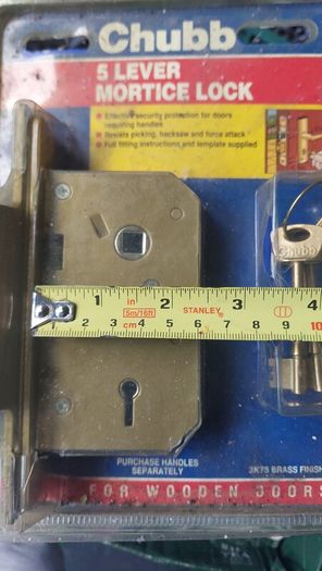 door locks