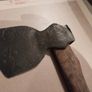 Original Forge Made Hatchet Image 4