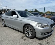 2012 Bmw 520d Se Auto 2.0l Diesel Nct 01/2027