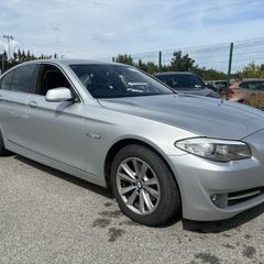 2012 Bmw 520d Se Auto 2.0l Diesel Nct 01/2027