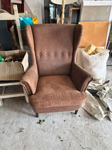 Armchair