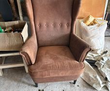 Armchair