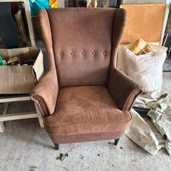 Armchair