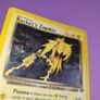 Team Rockets Zapdos (15/132) Holo Gym Challenge Pokemon Card Image 9