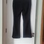 Black Trousers Image 4
