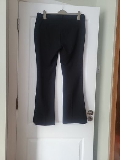 Black Trousers