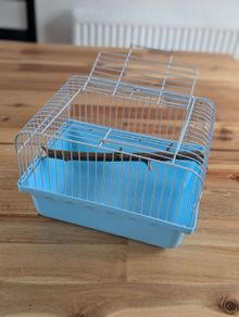 bird carrier