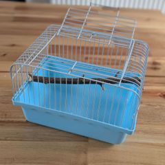bird carrier
