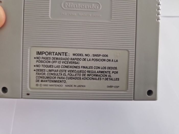 Choplifter III 3 Snes Super Nintendo Arcade Retro Games Original