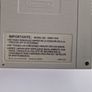 Choplifter III 3 Snes Super Nintendo Arcade Retro Games Original Image 9
