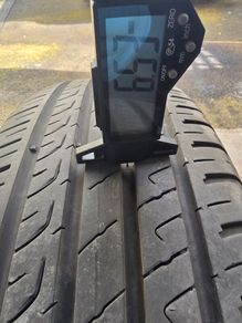 Barum Bravuris 5HM 205/60 R16