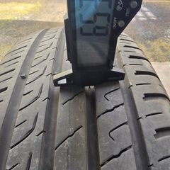 Barum Bravuris 5HM 205/60 R16
