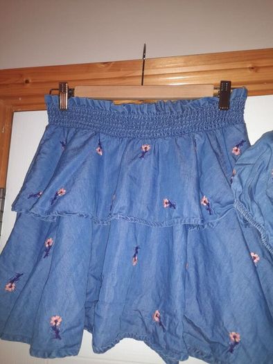 girls outfit