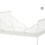 extendable Ikea bed Image 4