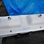 Luxury Unique Mastella design double wash basin. Image 3