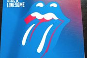 Rolling Stones - Blue and Lonesome CD