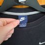 Nike Mens Jumper - Medium Image 2