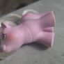 Sniffles Baby Newborn Twin MLP G1 My Little Pony Image 6