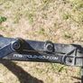 Callaway Golf Bag & FastFold Trolley bundle Image 9