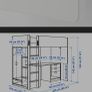 Ikea Loft Bunk Bed Image 6