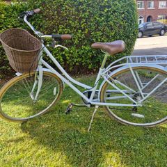 Martello Sutton ladies bike 16inch frame