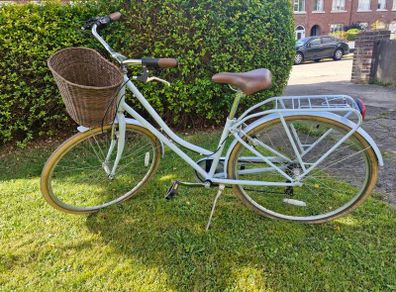 Martello Sutton ladies bike 16inch frame