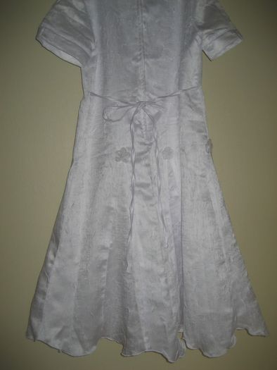 Communion/Flower Girl Dress