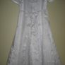 Communion/Flower Girl Dress Image 5