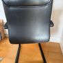 Leather chair Image 3