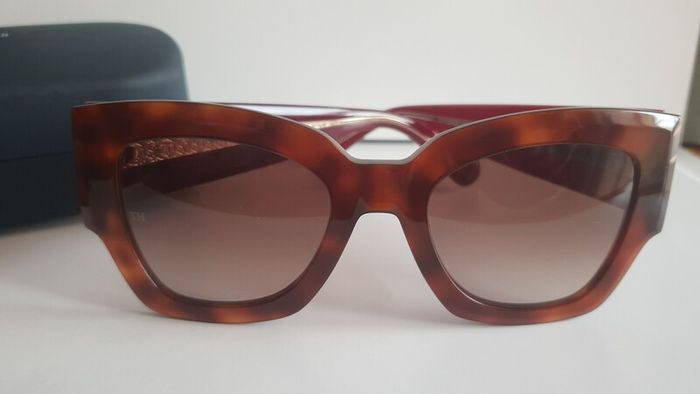 Tommy Hilfiger Sunglasses