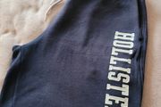 Mens hollister shorts