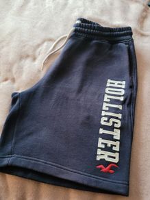 Mens hollister shorts