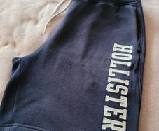Mens hollister shorts