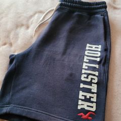 Mens hollister shorts