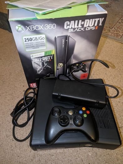 xbox360