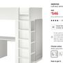 Loft bed Image 2