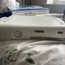 Xbox 360 White 60GB bundle - Working Console, Wi-Fi Adapter; 8 Games which includes Red Dead Redemption (No Controllers) Image 5