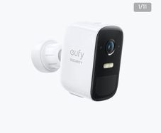 eufy camera