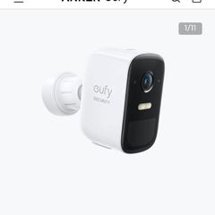 eufy camera
