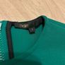 Maje -mini dress-size 1 / UK8 Image 2