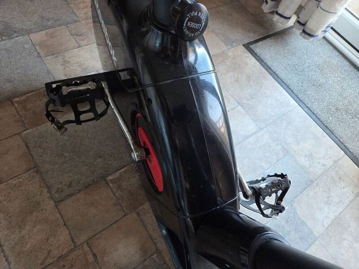 Excercise Bike