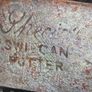 Antique Golf Putter - Swilcan Image 7