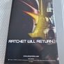 Ratchet and Clank 3 PlayStation2 Ps2 Games Original Image 6