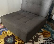 Habitat Sofa Armchair Lounge chair VGC