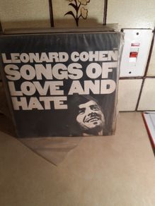 Vinyl Lps