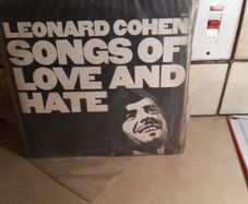 Vinyl Lps