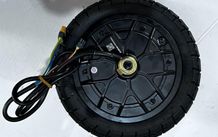 Motor G2 Master 2025+