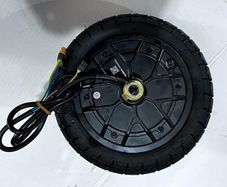 Motor G2 Master 2025+