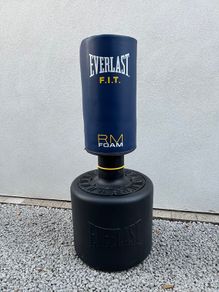 Punching bag