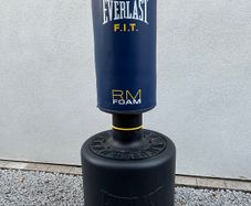 Punching bag